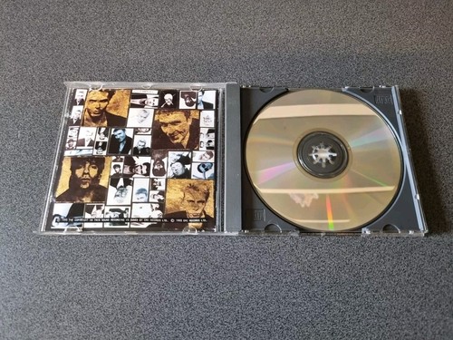 Duran Duran (The Wedding Album) by Duran Duran (CD, 1993) Free P&P - Foto 4 di 10