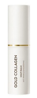 Snp Gold collagen multi balm 9.7g anti aging wrinkle moisture care