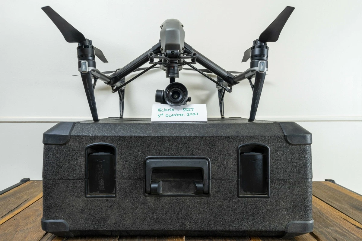 Inspire 2 ebay deals