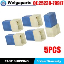 5XElectrical Starter Relay 25230-79917 For Nissan Versa Xterra Infiniti Q45 EX35
