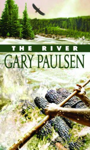 The River By Gary Paulsen 1998 Mass Market Reprint For Sale Online Ebay