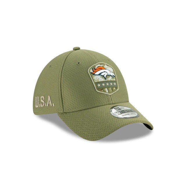 denver broncos hat 2019