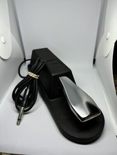 Genuine Yamaha Sustain Foot Pedal Keyboard Piano Fc8