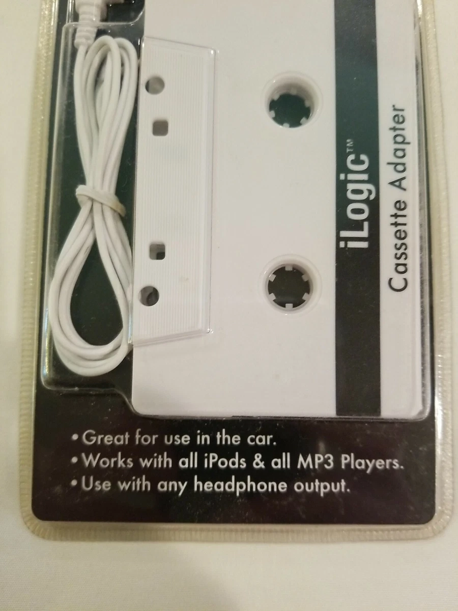 Aux To Cassette Adapter Teardown And Explanation