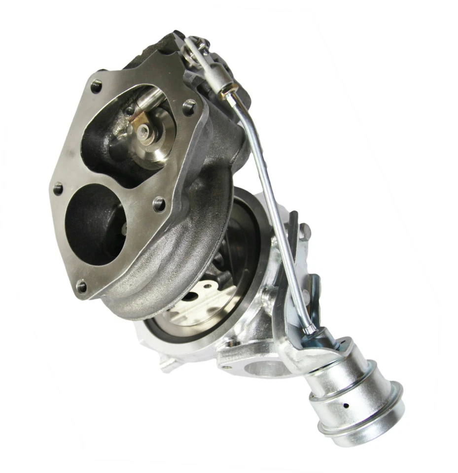 TD05 HR EVO9 49378-01580 fits 05+ Mitsubishi Lancer EVO9 4G63 2.0T 280HP - Image 2 of 4