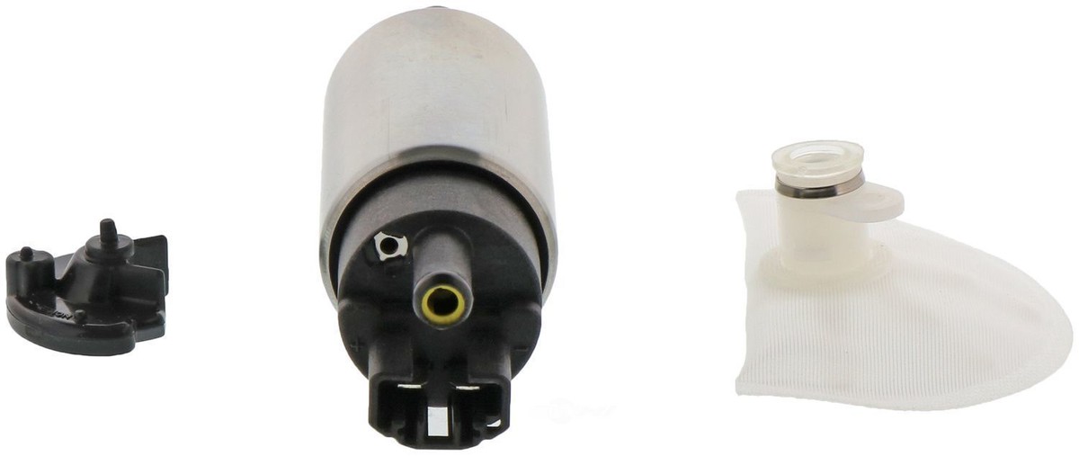 Bosch Fuel Pump Module Assembly 66121 - View #2