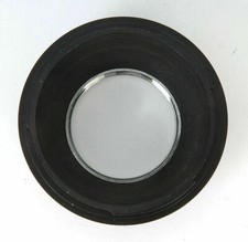 Leica Leitz Visoflex M39 Lens For Mamiya 645 Body Adapter New