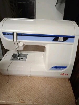 Elna Sewing Machine In Perth Region Wa Sewing Machines Gumtree Australia Free Local Classifieds