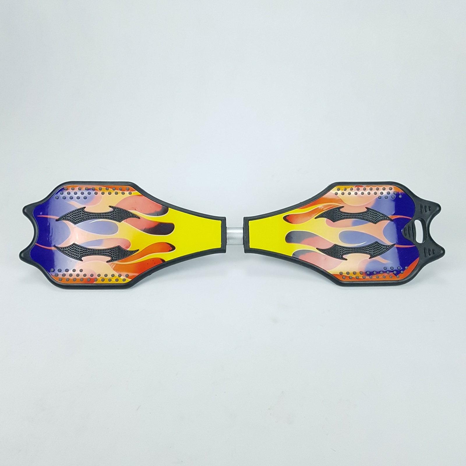 Ripstik Wave Board Skateboard Caster Ripstick Surfing Twist 2 Wheels