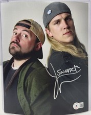 Jason Mewes signed autographed 8x10 photo Jay and Silent Bob Strike Back Beckett