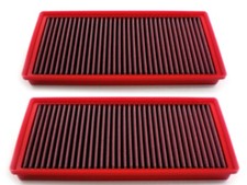 BMC For 2014 Land Rover Discovery IV 3.0 Replacement Panel Air Filter (2 Filters
