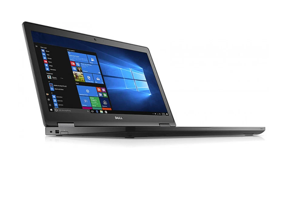 Dell Latitude 5580 15.6" AG FHD Display (Intel Core i7, 512GB SSD, 16GB RAM) - Image 2 of 2