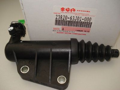 NEW Genuine Suzuki SWIFT Clutch Slave Cylinder 23820-63J01 2005