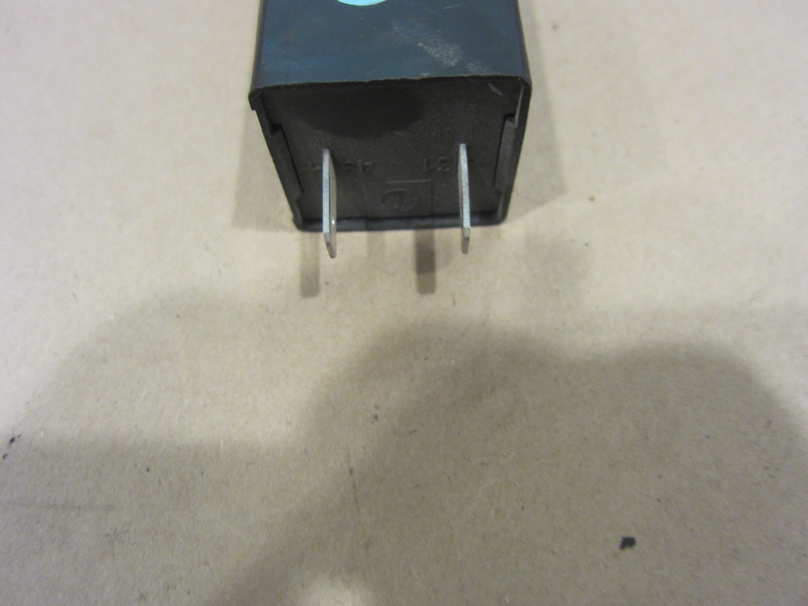 Ferrari 355 F1 Acoustic Relay. Part# 174456