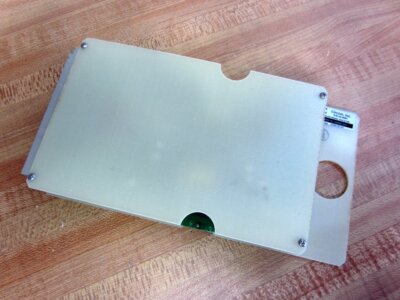 Circom 02-0661 Analog Signal Isolator 020661