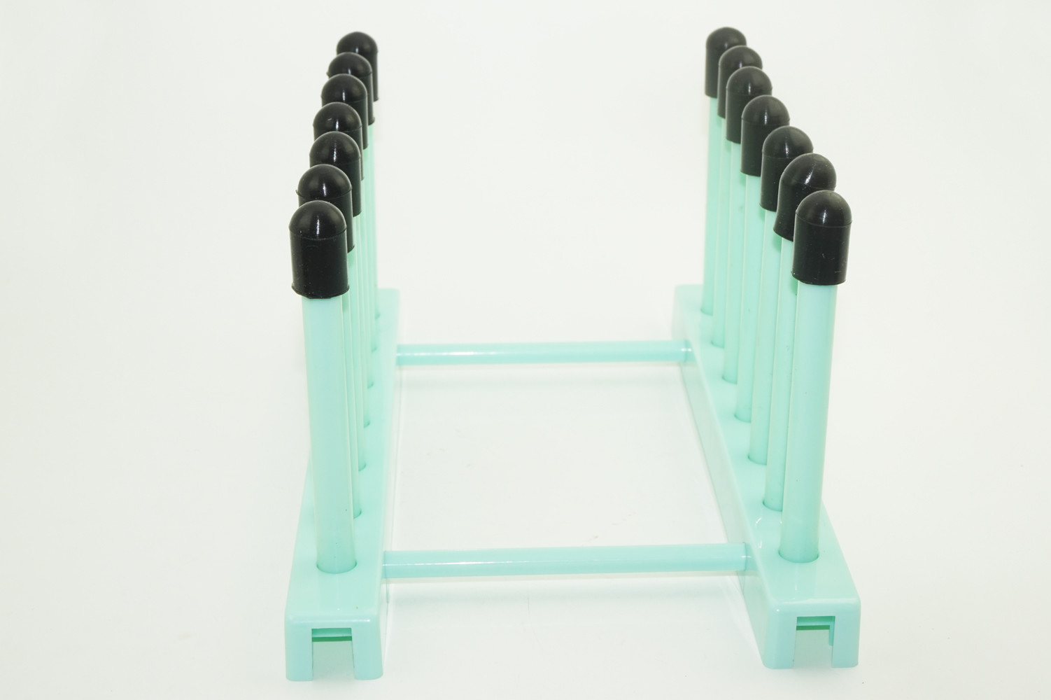 One Vinyl Record drying Stand Fit 12"or 7" Album Holder LP Record