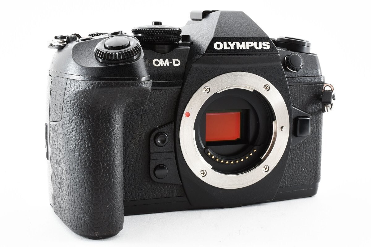 ■美品■OLYMPUS OM-D E-M1 Mark II ボディ OLYMPUS OM-D E-M1 Mark II Body Working | eBay