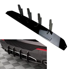 Car Rear Trunk Lid Wing Spoiler Fit FOR BMW 4-Series G22 / G82 M4 2020+