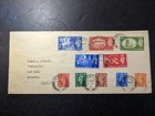 1951 England Cover London to Beckenham Kent — photo 1