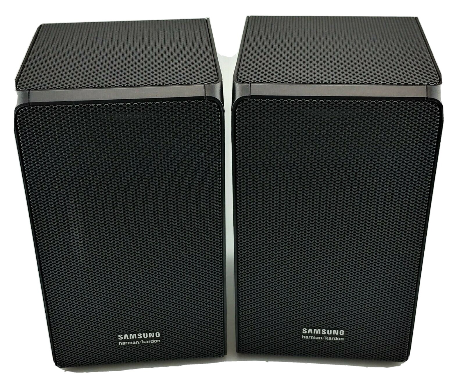 n950 rear speakers