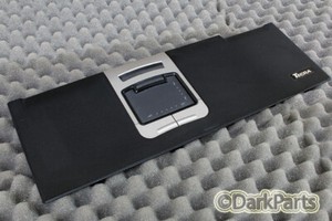 Toshiba Tecra S1 Laptop Touchpad Palmrest Cover V000020490