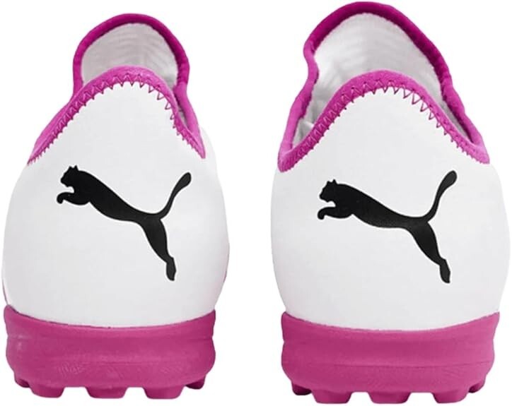 Puma Z 4.3 TT Future Creator Zones White Pink Men's Indoor Soccer