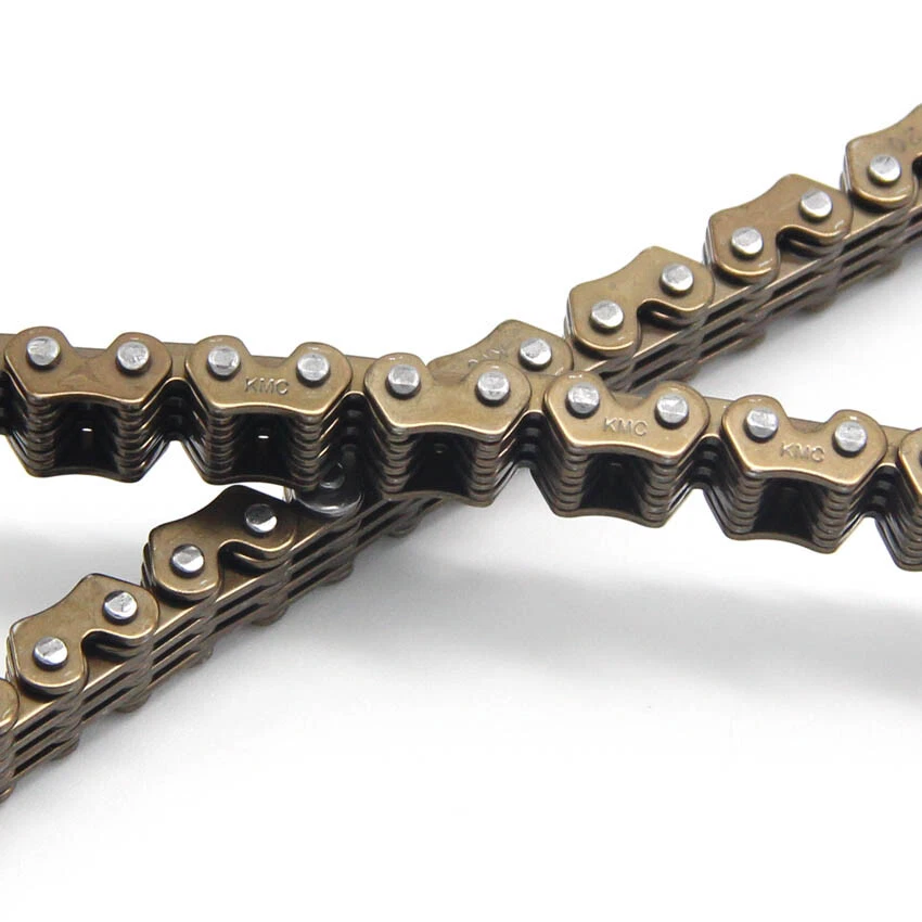 Chaîne de distribution pour Kawasaki GPZ750A Z650F Z750E Z750H ZR750 Z650SR ZR-7 - Photo 4/4