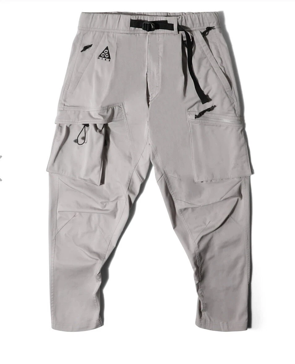 Штаны Nike ACG Cargo