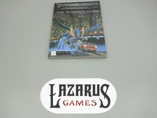 Soothsayer: A Narrative Adventure Game, Player's Guide Critical Mass Studio 