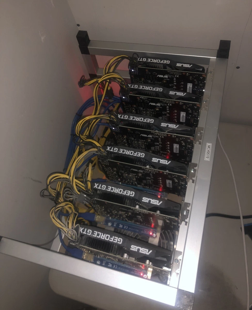 Gtx 1660 super mining sale