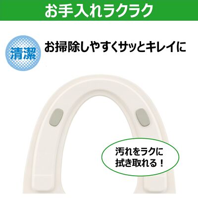 その他 TOSHIBA SCS-T161 TOSHIBA SCS-T161 Hot Water Bidet Toilet Seat Clean Wash Stainless