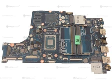 Dell OEM Inspiron 3505 Motherboard System Board AMD Athlon Motherboard P92W5