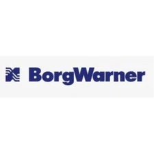 BorgWarner 177198 Compressor Cover SX S300