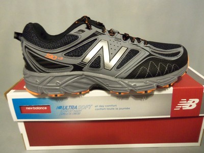 Men's New Balance MT510 Trail Shoes NIB 
