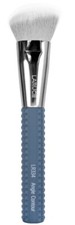 Laruce Angled Contour Brush LR334 in Denim New in Package 34