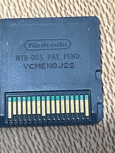 Cars: Mater-National For Nintendo DS DSi 3DS 2DS Game Only - Picture 2 of 3