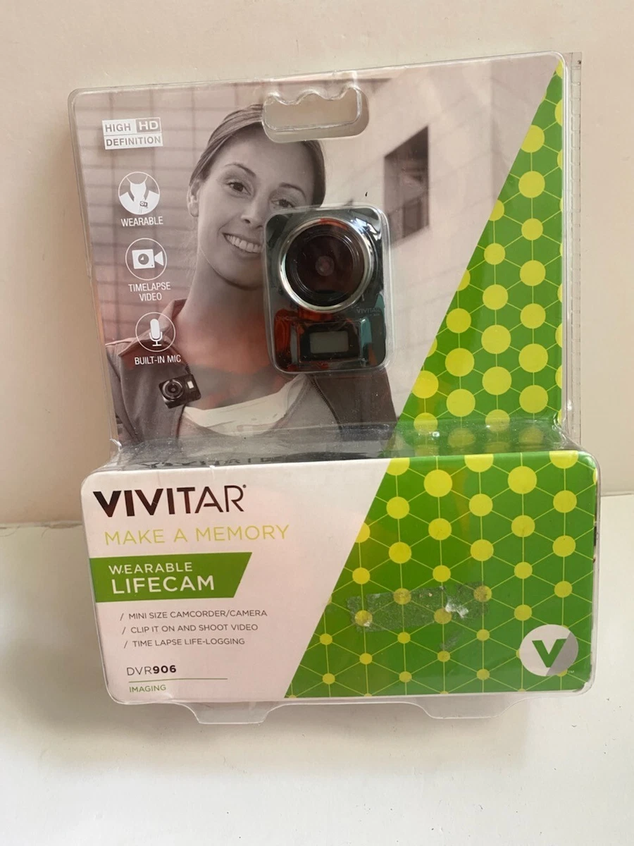 Wearable Cameras With Time-Lapse: Capture Life's Moments Effortlessly