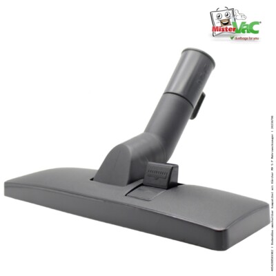 Bodendüse umschaltbar kompatibel mit Hilti DD WMS 100