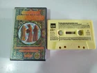 Gregorian Chant Monastery of Silos EMI 1993 - Cassette Tape