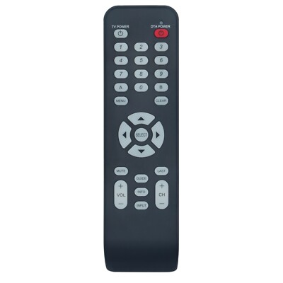 New Replace RF Remote Control for Time Warner DTA Cable RC2843004 RC2843004/01B