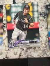 2018 TOPPS SERIES 2 CARD #s 526-700 PICK YOUR CARDS
