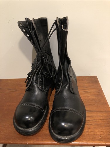 VIETNAM ERA Corcoran US military combat 