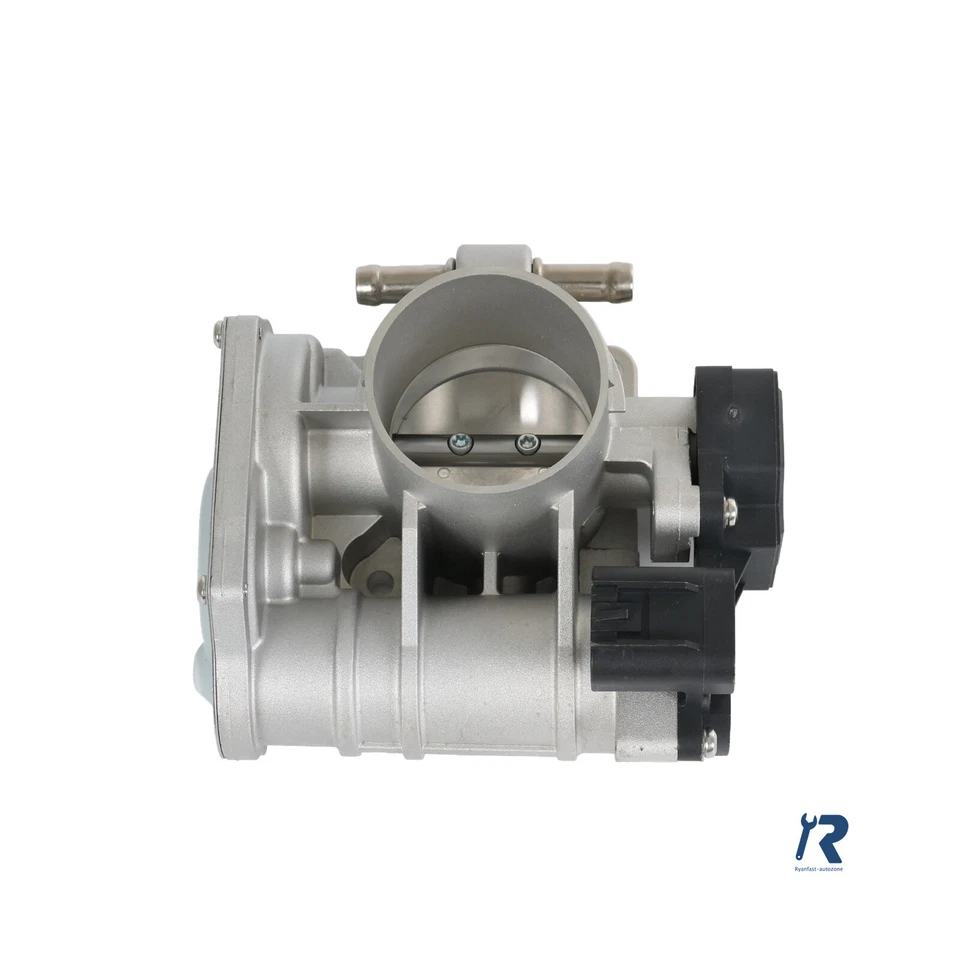 Throttle Body Assembly fit for Chevy Aveo 5 Pontiac Wave L4 1.6L 06-08 25181982 — 第 2/4 张图片