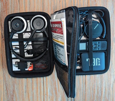nk to Communication Team Kit (COMTEK) 3.0