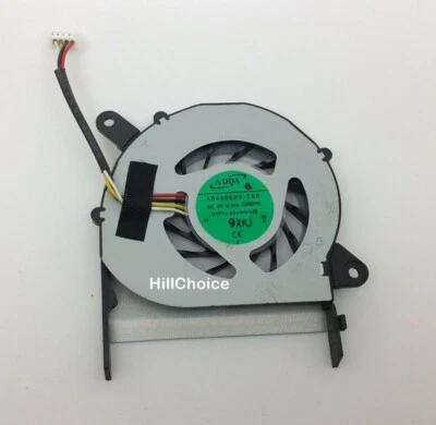Acer Aspire One 1410 1420P 1410T 1810TZ 752 Netbook CPU Fan AB4805HX-TBB - NEW - Image 1 of 4