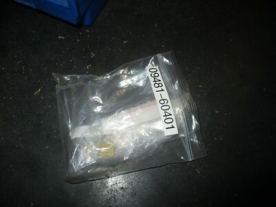 NEW OEM Suzuki outboard 60 amp fuse (09481-60401)