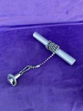 Wrist Forearm Exerciser Forearm Roller Blaster Arm Strength Trainer and Workout