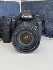 Canon EOS 7D