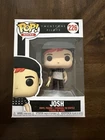 Funko Pop! Rocks Twenty One Pilots Josh #226