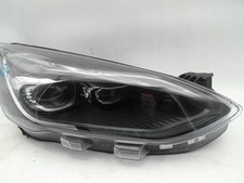 Frontscheinwerfer Ford Focus JX7B-13E016-AJ LED Rechts Scheinwerfer Headlight